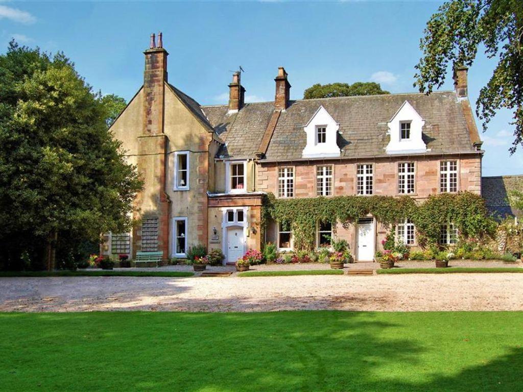 Barton Hall Pooley Bridge