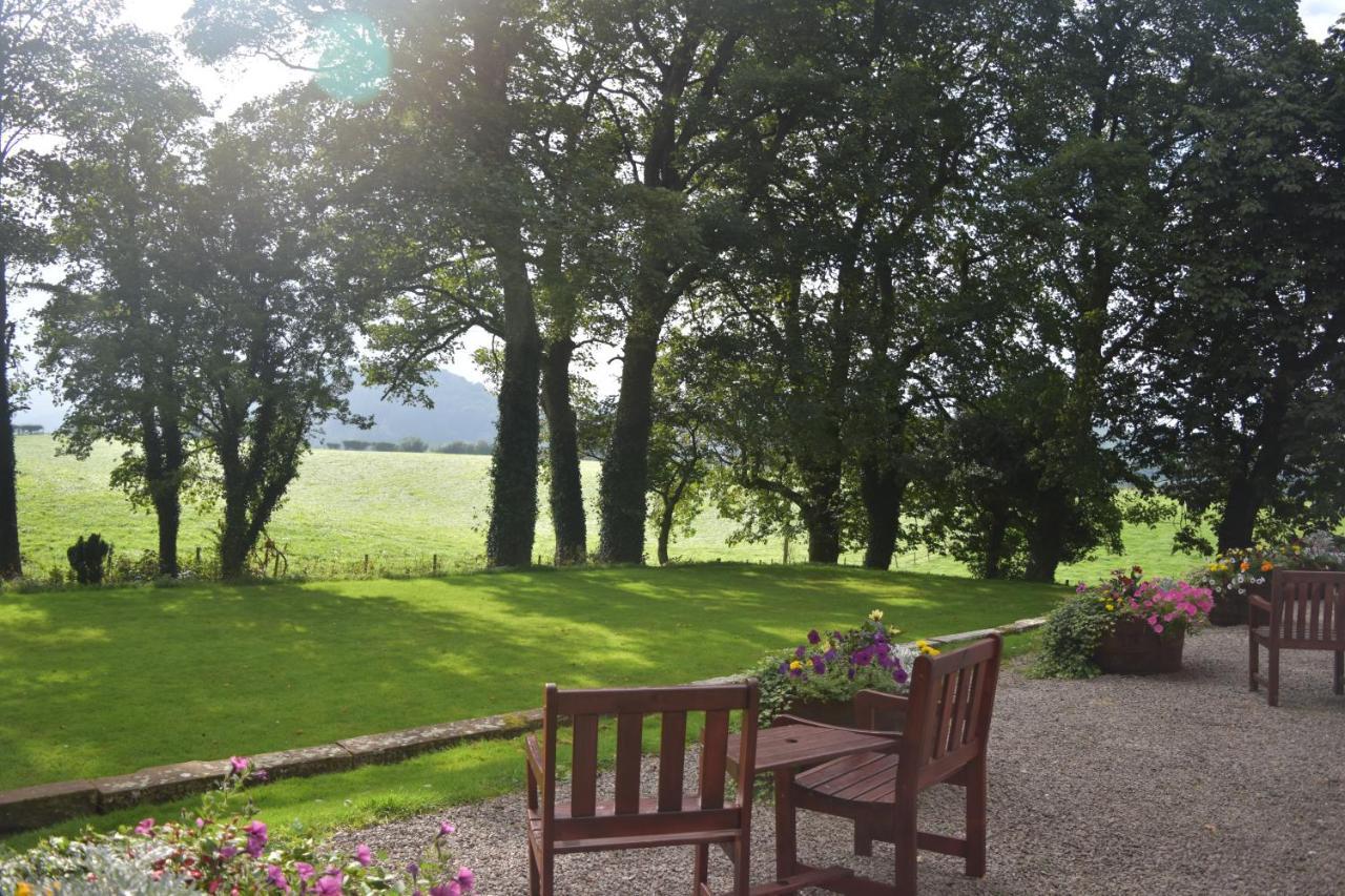 Barton Hall * Pooley Bridge