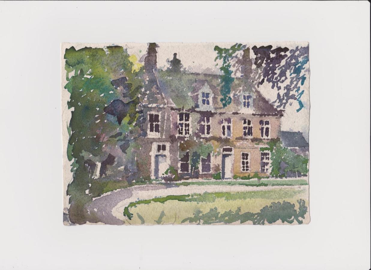 Barton Hall * Pooley Bridge