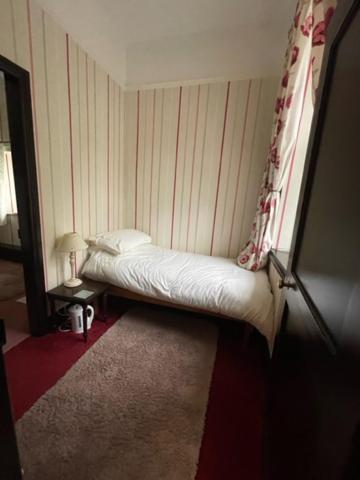 Bed & Breakfast Barton Hall *